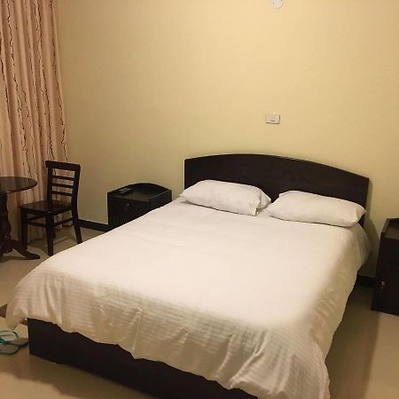 Cheers Bed & Breakfast Addis Abeba Eksteriør bilde